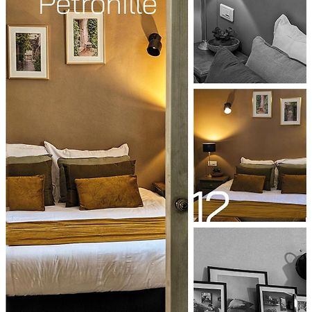 Hotel L'Instant Sévigné Grignan Esterno foto